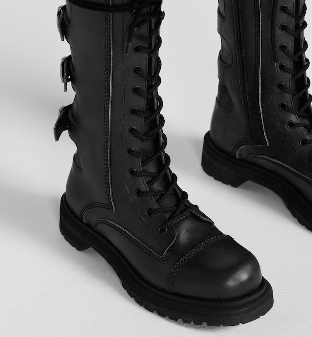 DIOREBEL BOOT